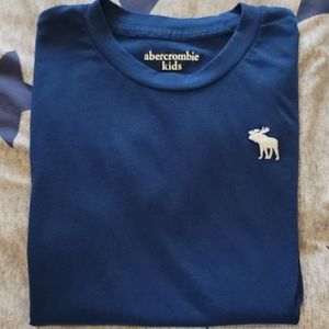 Abercrombie Boys tshirt